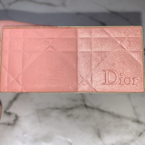 733 DIOR Blush Pan / Refill / Magnetic - Picture 1 of 13